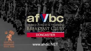 Barnby Dun Armed Forces and Veterans Breakfast Club 