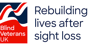 Blind Veterans UK