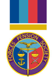 Forces Pension Society