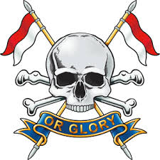 Queens Royal Lancers